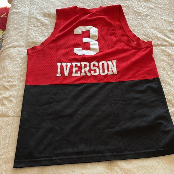 Red/black - Picture 6 of 8